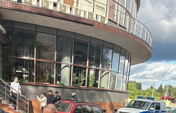 В Иванове эвакуировали ресторан из-за сообщения о минировании